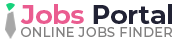 OB JOBS PORTAL